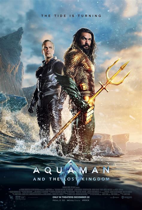 aquaman imdb|aquaman and the lost kingdom 2023 watch.